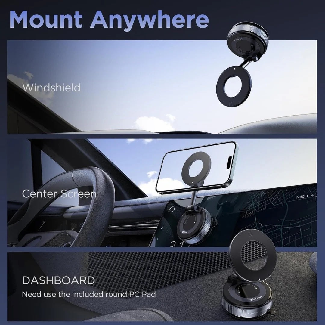 MagPro360™ Phone Holder