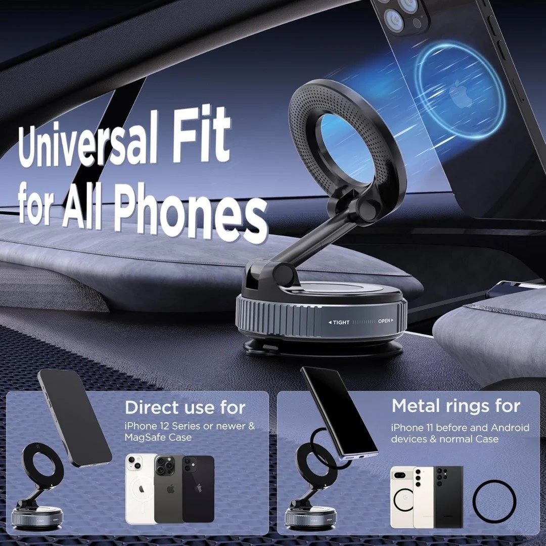 MagPro360™ Phone Holder